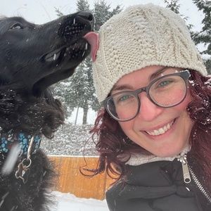 Meet your Posher, Kirsten
